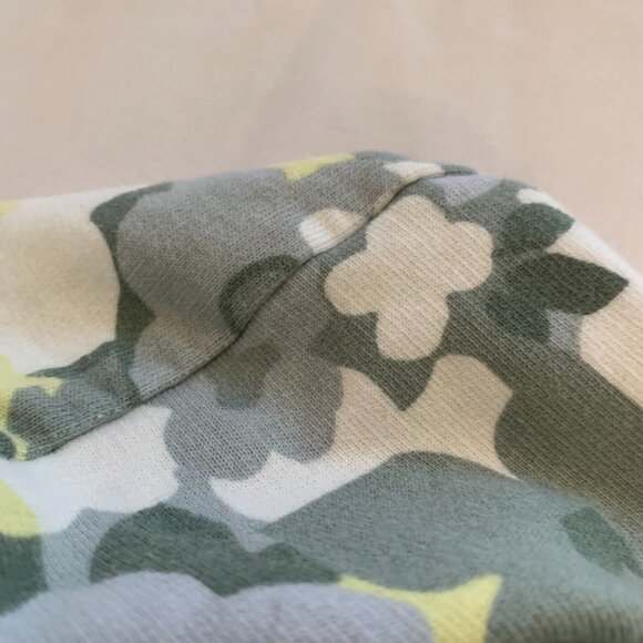 Carter's Girls Hooded Pullover Size 10/10A - Picture 5 of 6